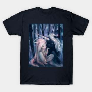 Unicorn T-Shirt